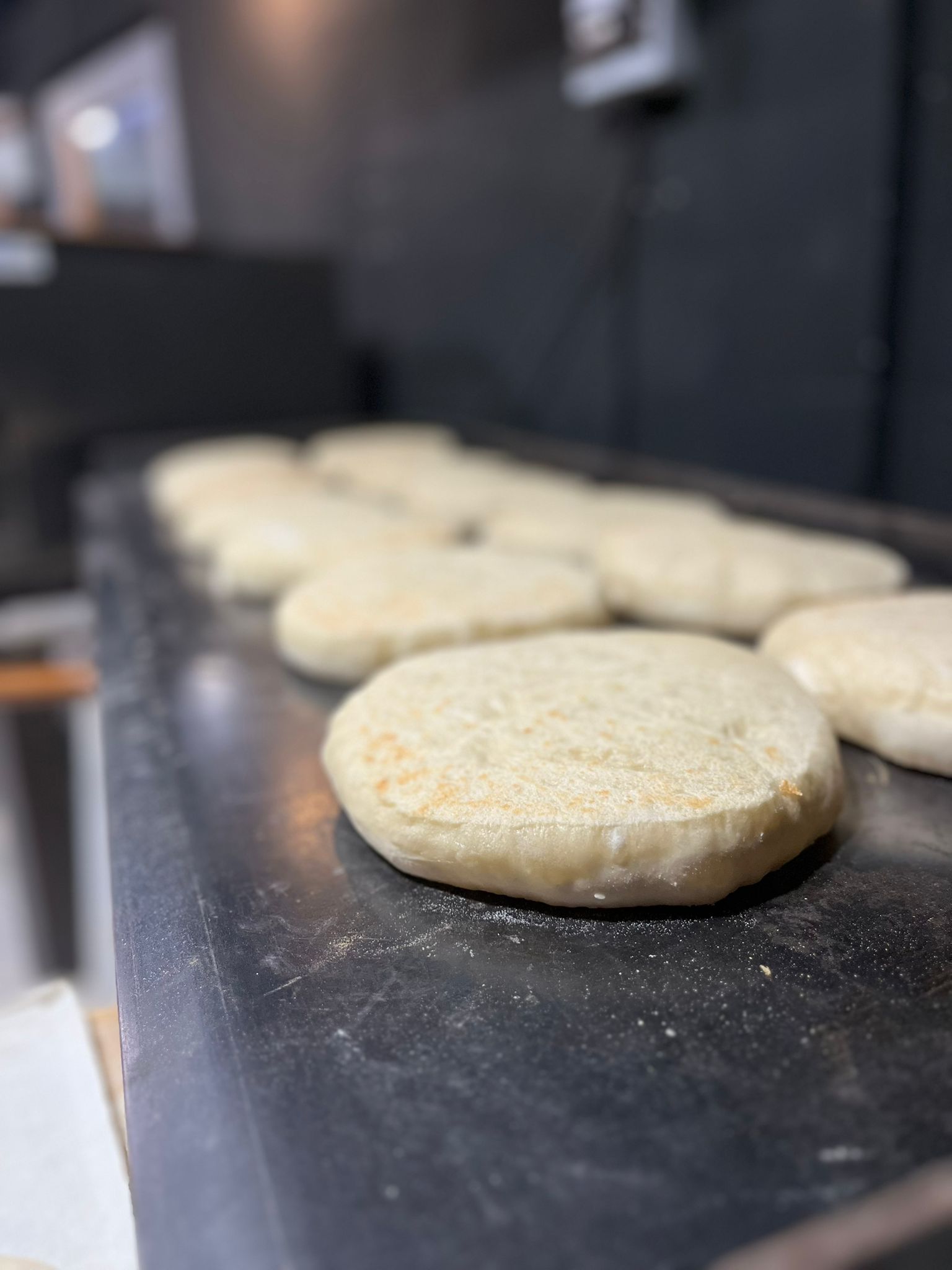 Çapan Unlu Mamülleri